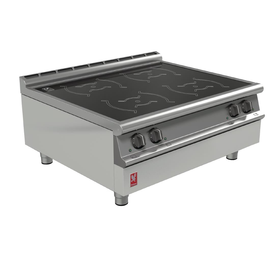 Falcon Dominator Induction Hob E3903I GP066
