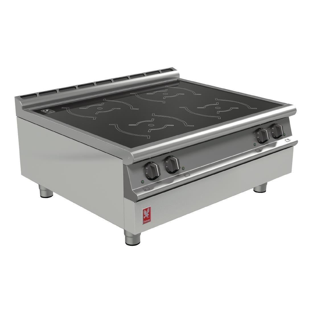 Falcon Dominator Induction Hob E3904I GP069
