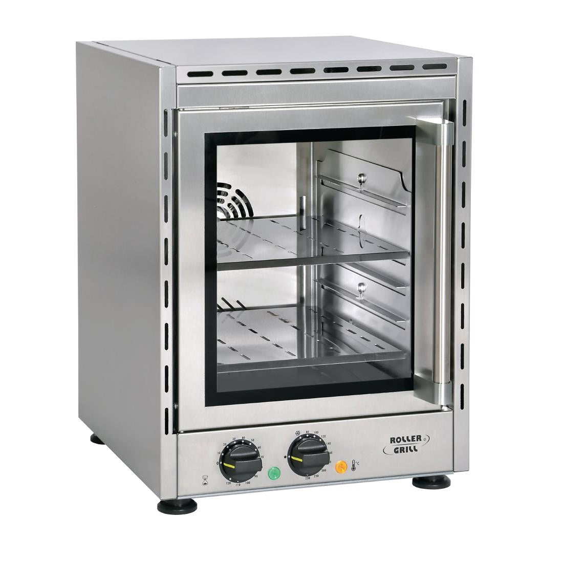 Roller Grill Convection Oven FCV280 GP319