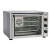 Roller Grill Turbo Quartz Convection Oven FC380TQ GP320