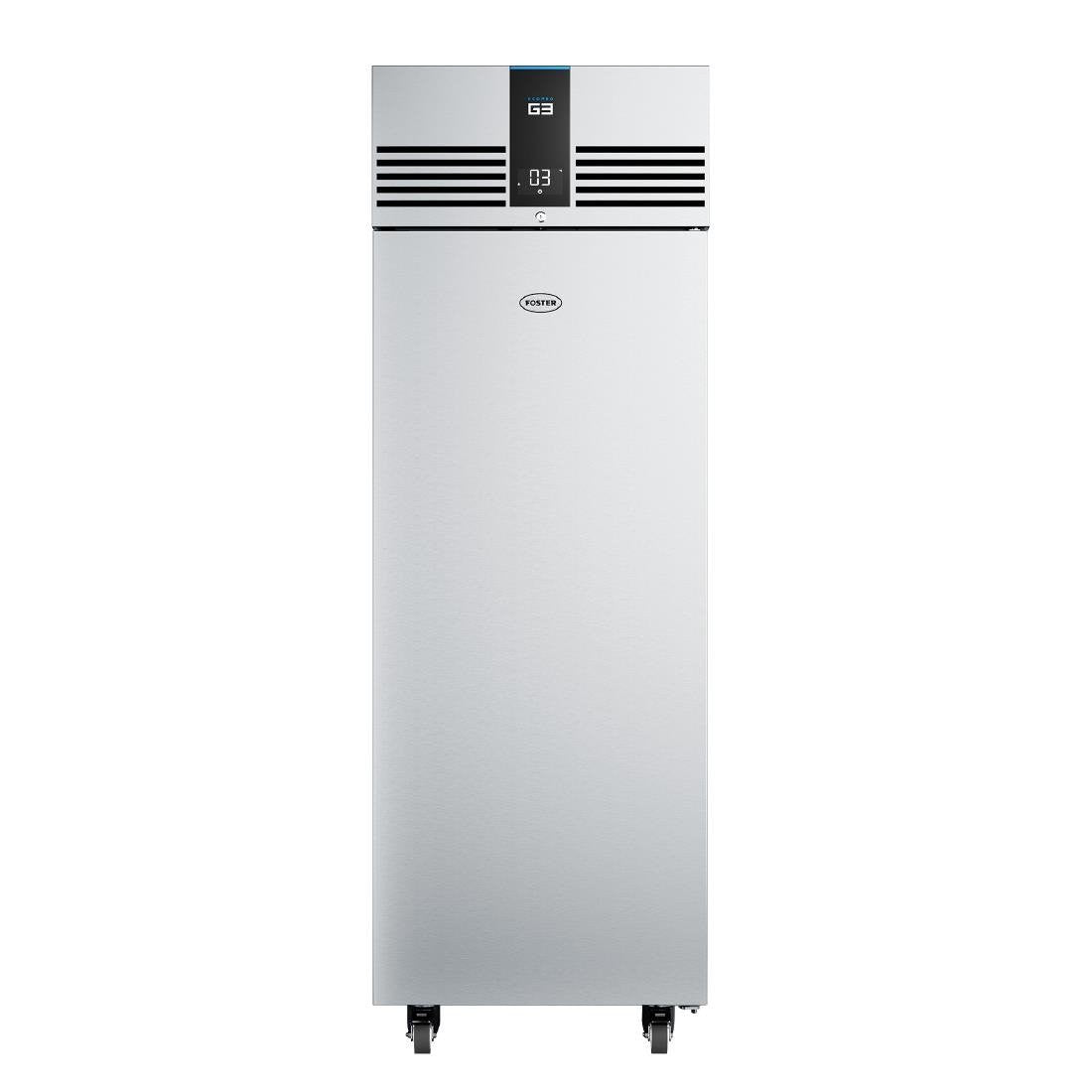 Foster EcoPro G3 1 Door 600Ltr Cabinet Meat Fridge EP700M 10/112 GP603-PE
