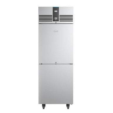 Foster EcoPro G3 2 Half Door 600Ltr Cabinet Freezer EP700L2 10/145 GP614-SE