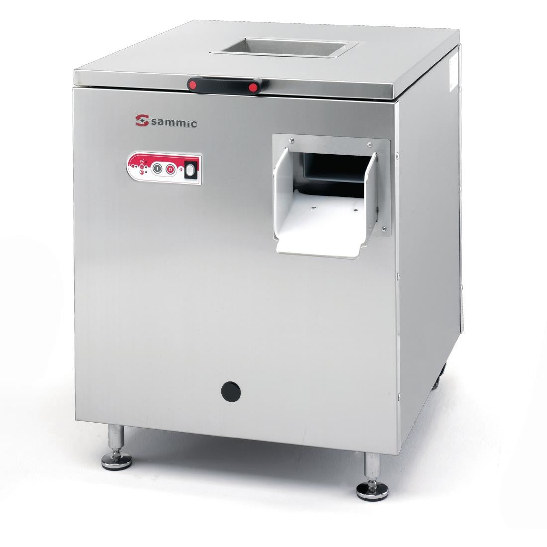 Sammic Freestanding Cutlery Polisher SAS-5001 GP970-1P