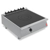 Falcon F900 Solid Top Hob Propane Gas G9081 GR408-P