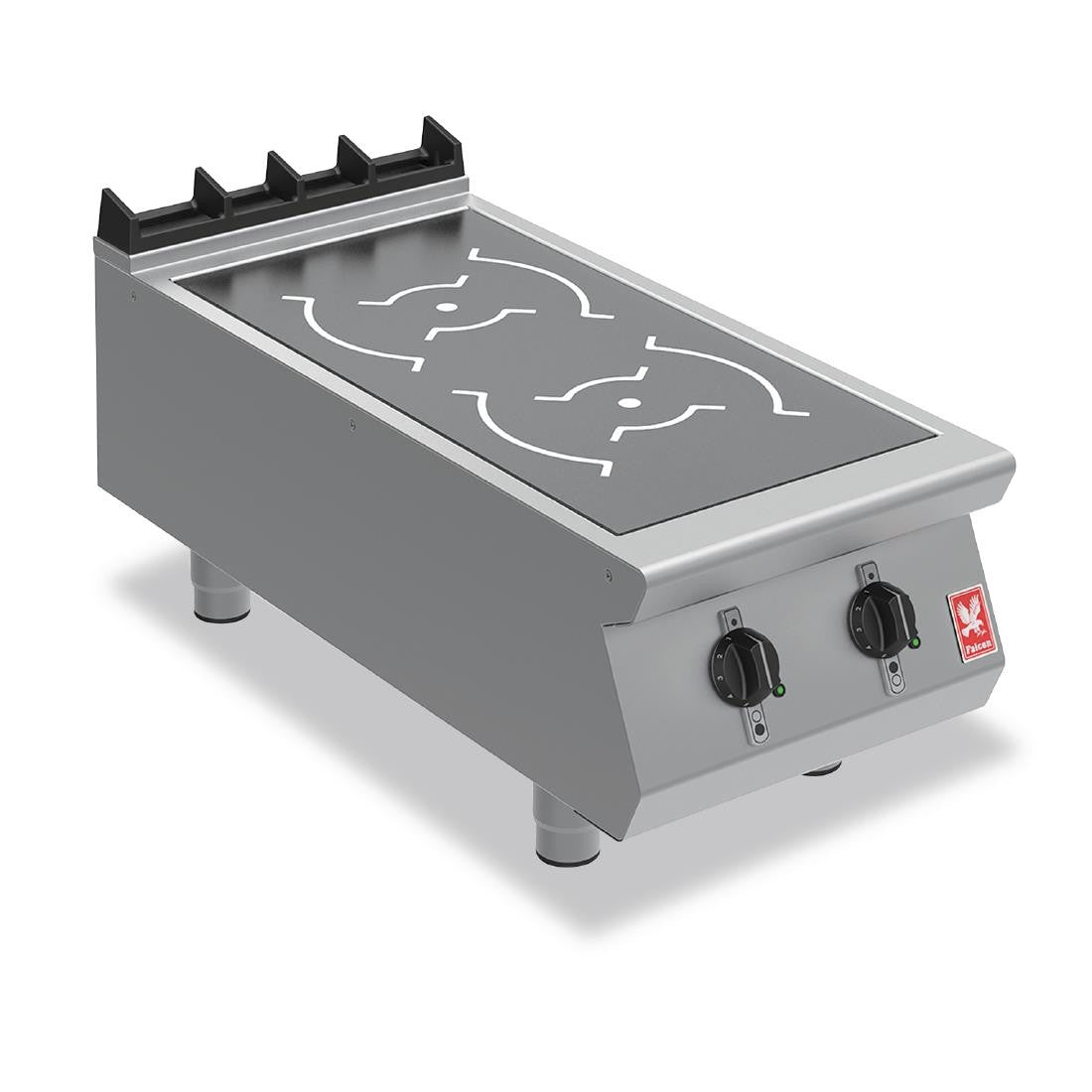 Falcon F900 Two Zone Induction Hob i9042 GR473