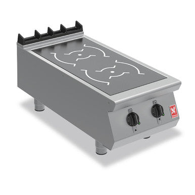 Falcon F900 Two Zone Induction Hob i9043 GR474