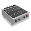 Falcon F900 Four Zone Induction Hob i9084 GR475