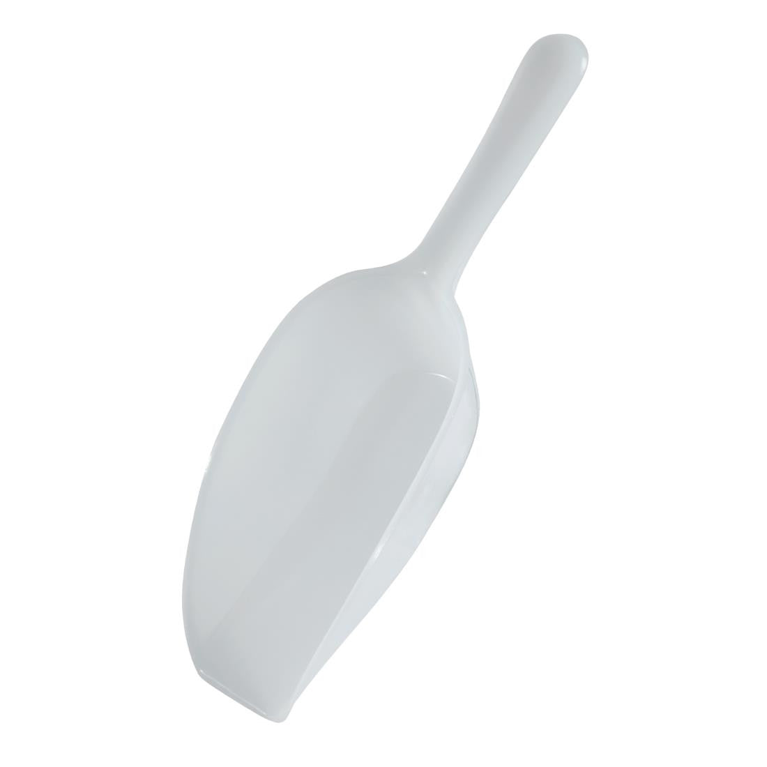Schneider Polythene Flour Scoop 1390ml GT053