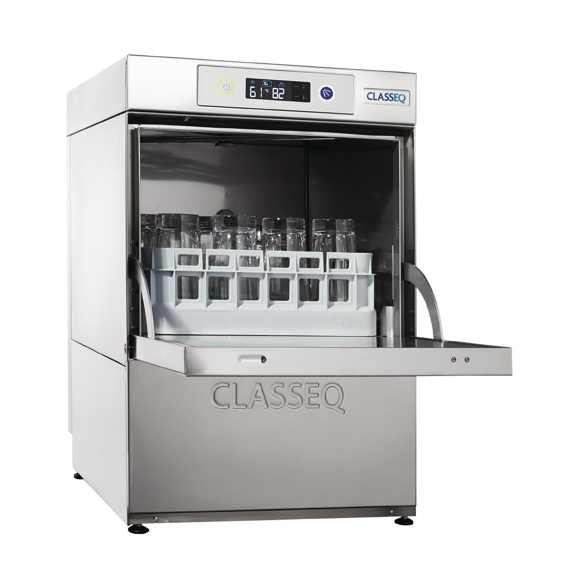 Classeq G350 Compact Glasswasher Machine Only GU001-13AMO