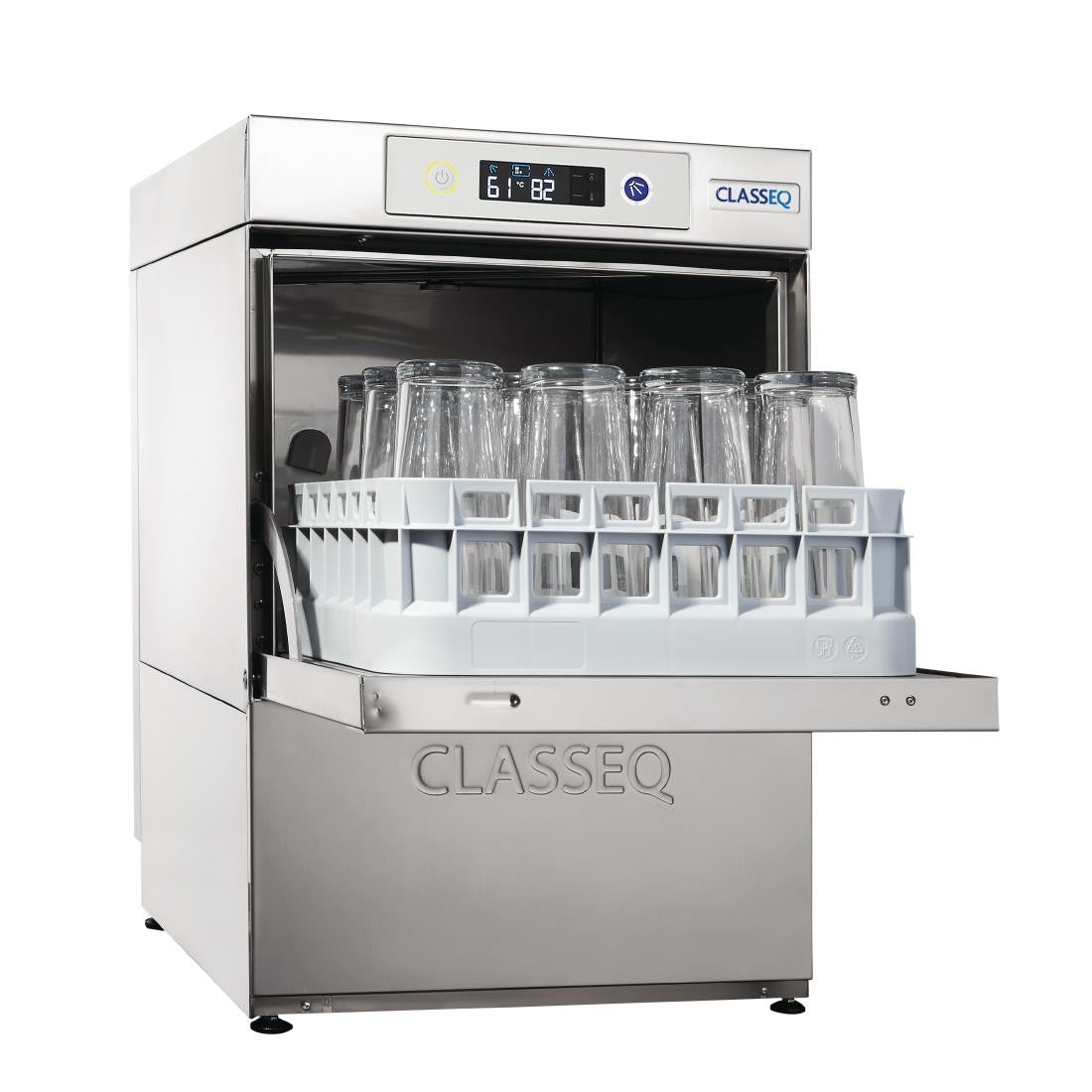 Classeq G350P Compact Glasswasher Machine Only GU003-13AMO