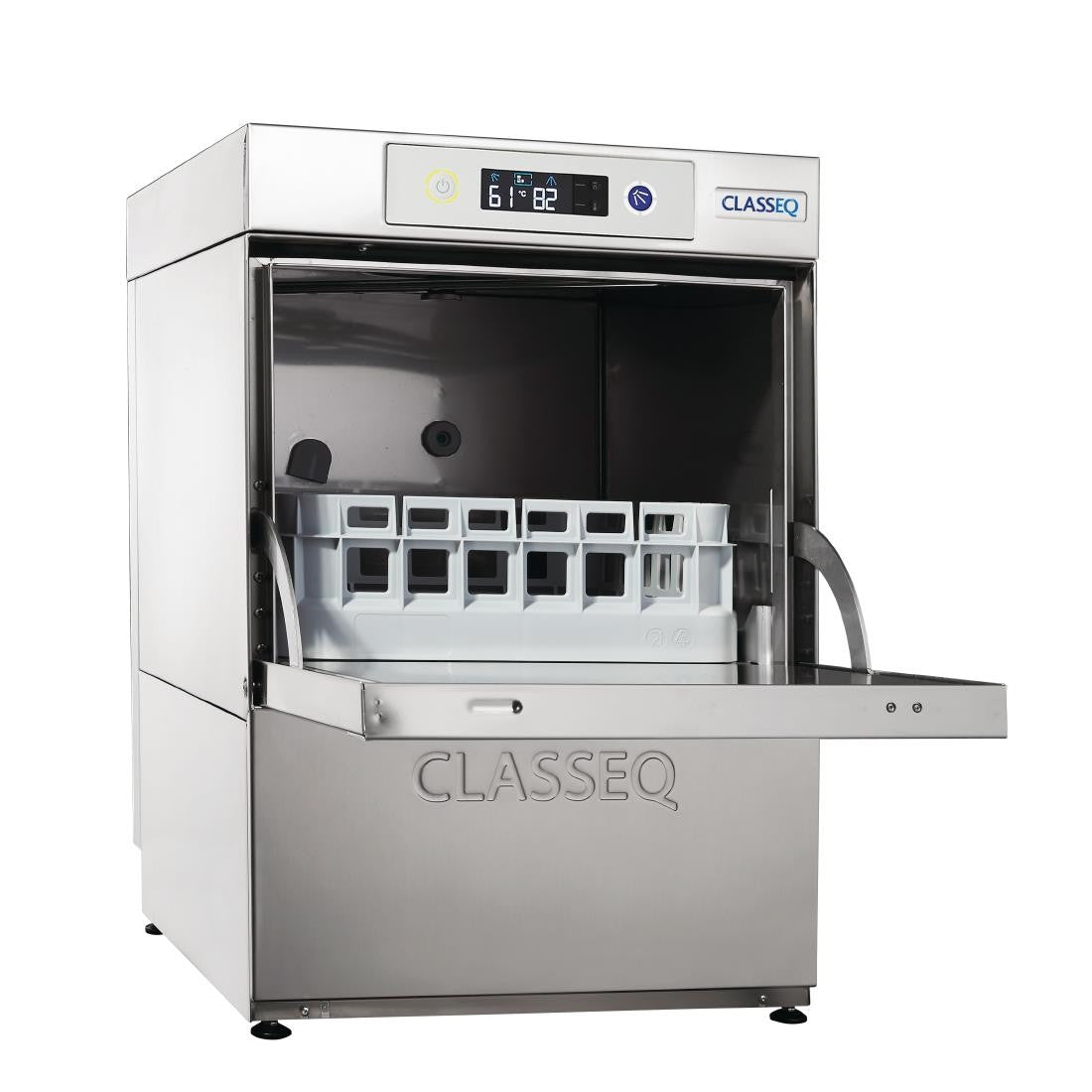 Classeq G350P Compact Glasswasher Machine Only GU003-13AMO