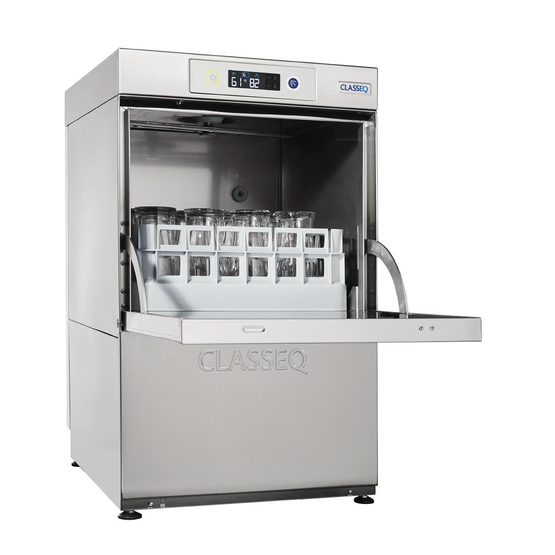Classeq G400P Glasswasher GU007-13AMO