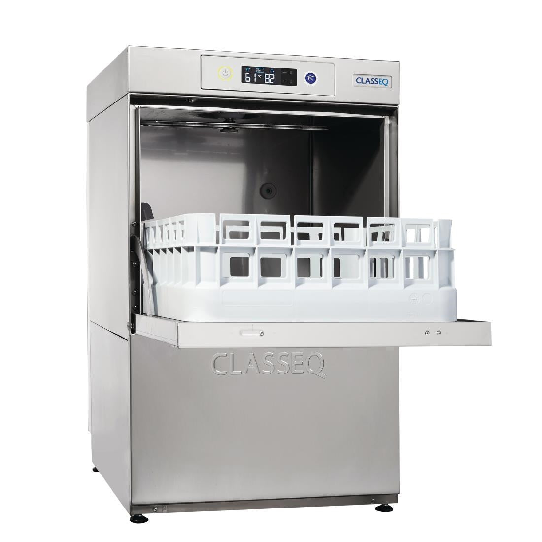 Classeq G400P Glasswasher GU007-13AMO