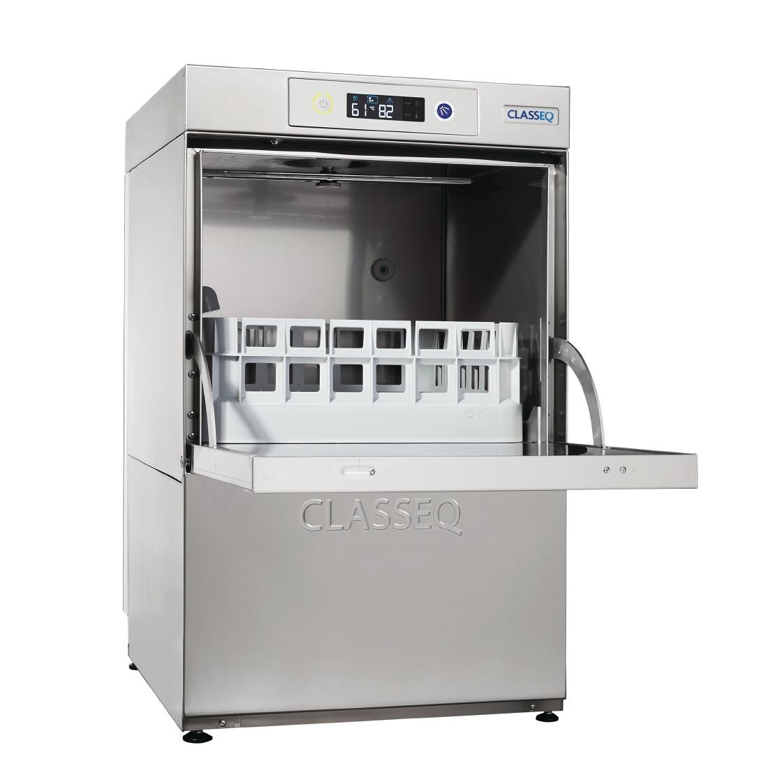 Classeq G400P Glasswasher GU007-13AMO