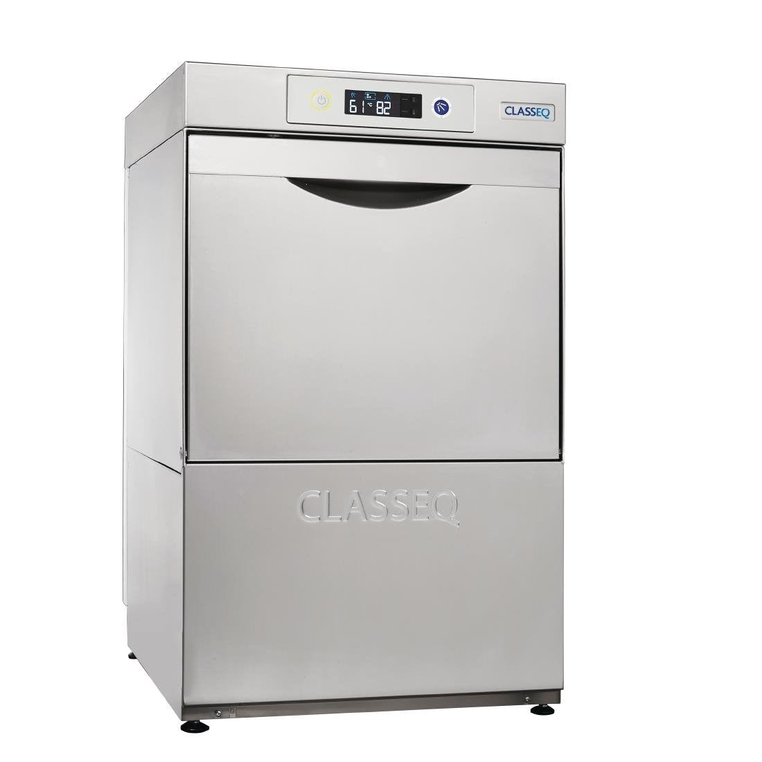 Classeq Dishwasher D400P 13A GU015-13AMO