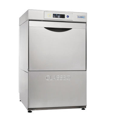 Winterhalter Undercounter Dishwasher UC-M-E Energy GF415