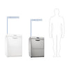 Classeq Dishwasher D400 Duo WS 30A GU017-30AMO