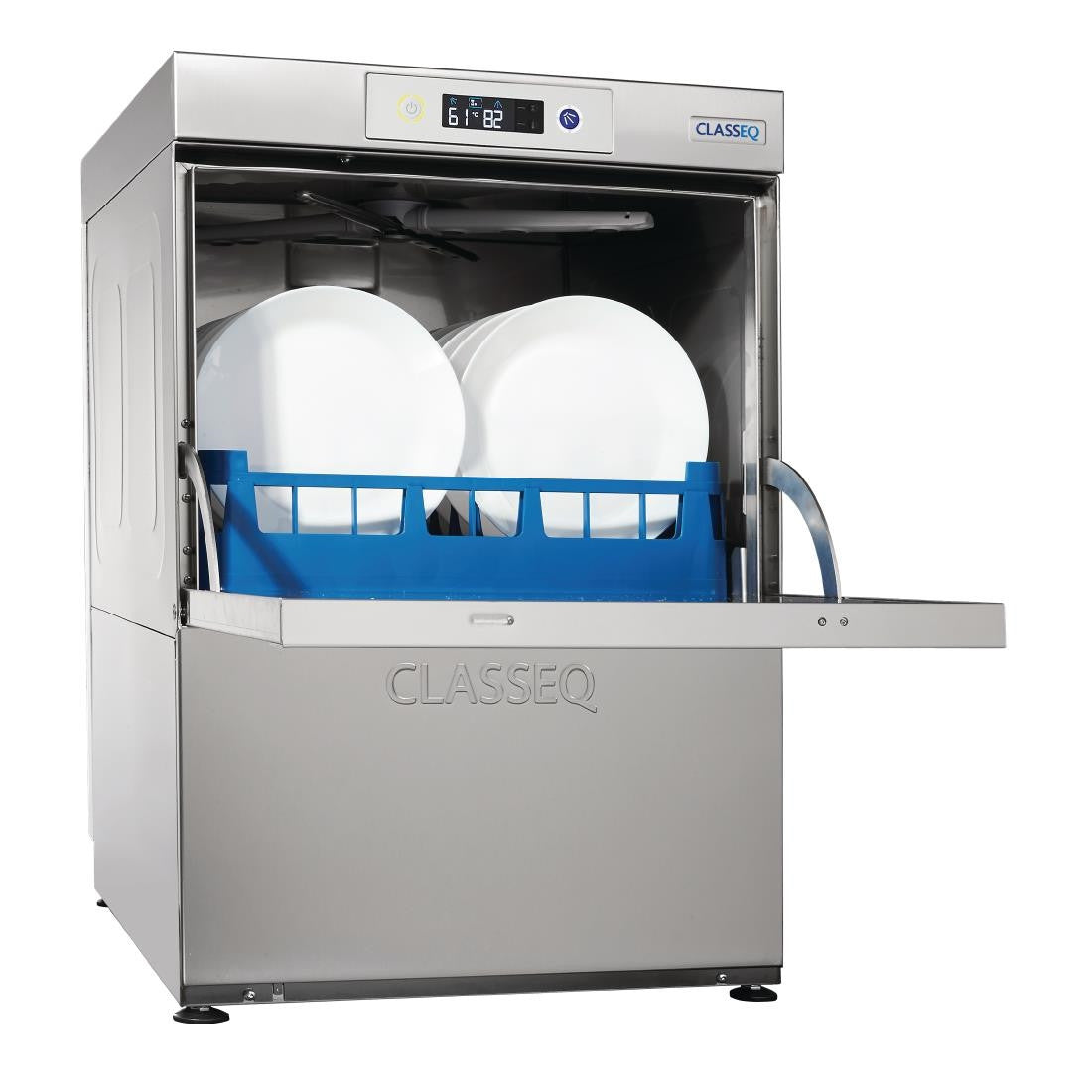 Classeq Dishwasher D500 30A GU027-30AMO