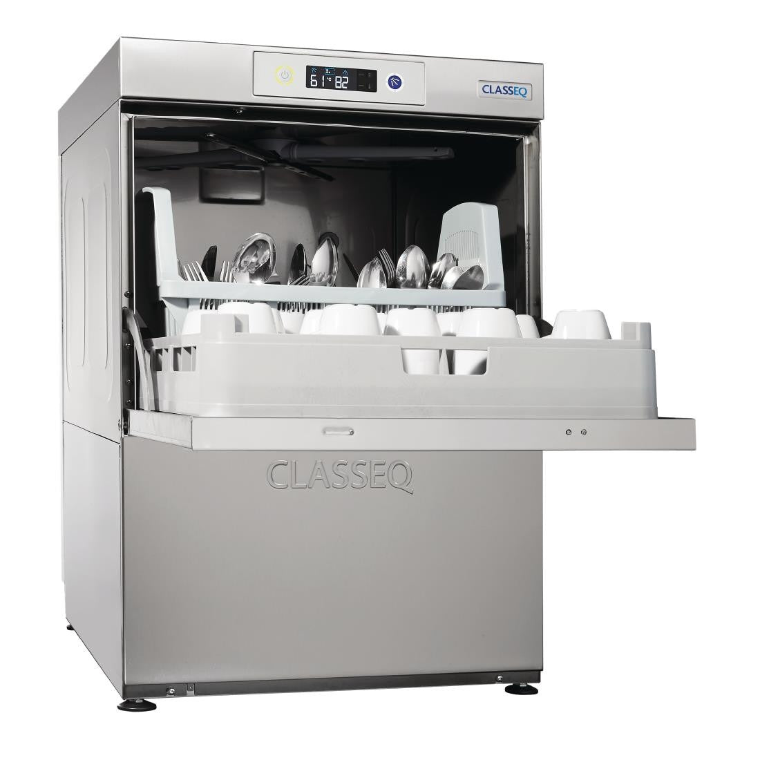 Classeq Dishwasher D500 13A GU027-3PHMO