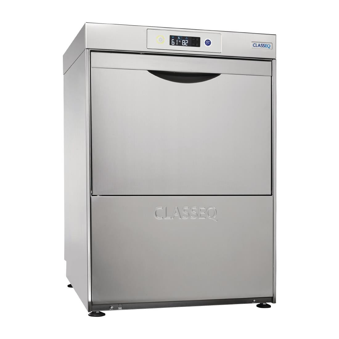 Classeq Dishwasher D500 Duo WS 13A GU035-13AMO