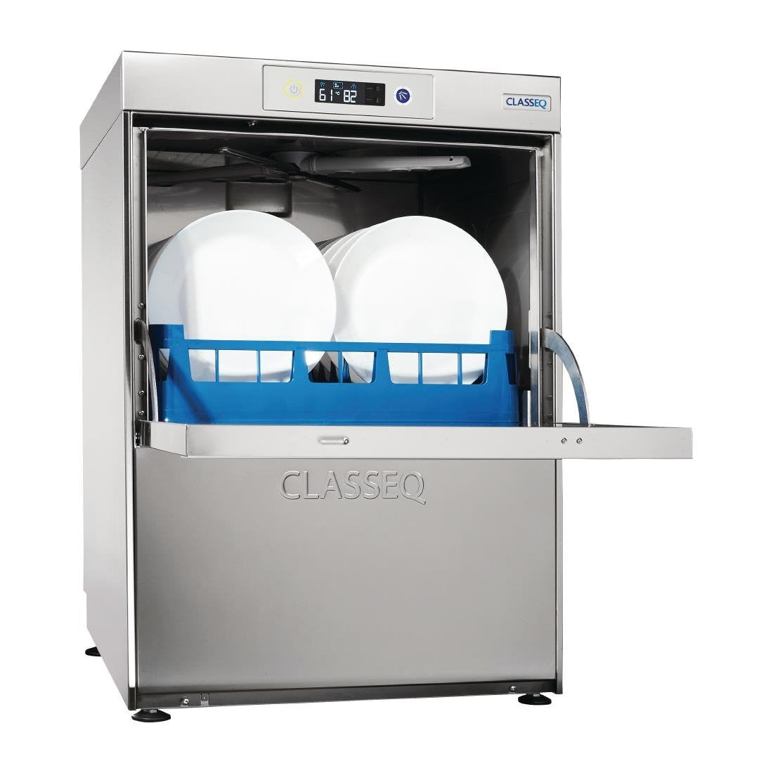 Classeq Dishwasher D500 Duo WS 13A GU035-3PHMO