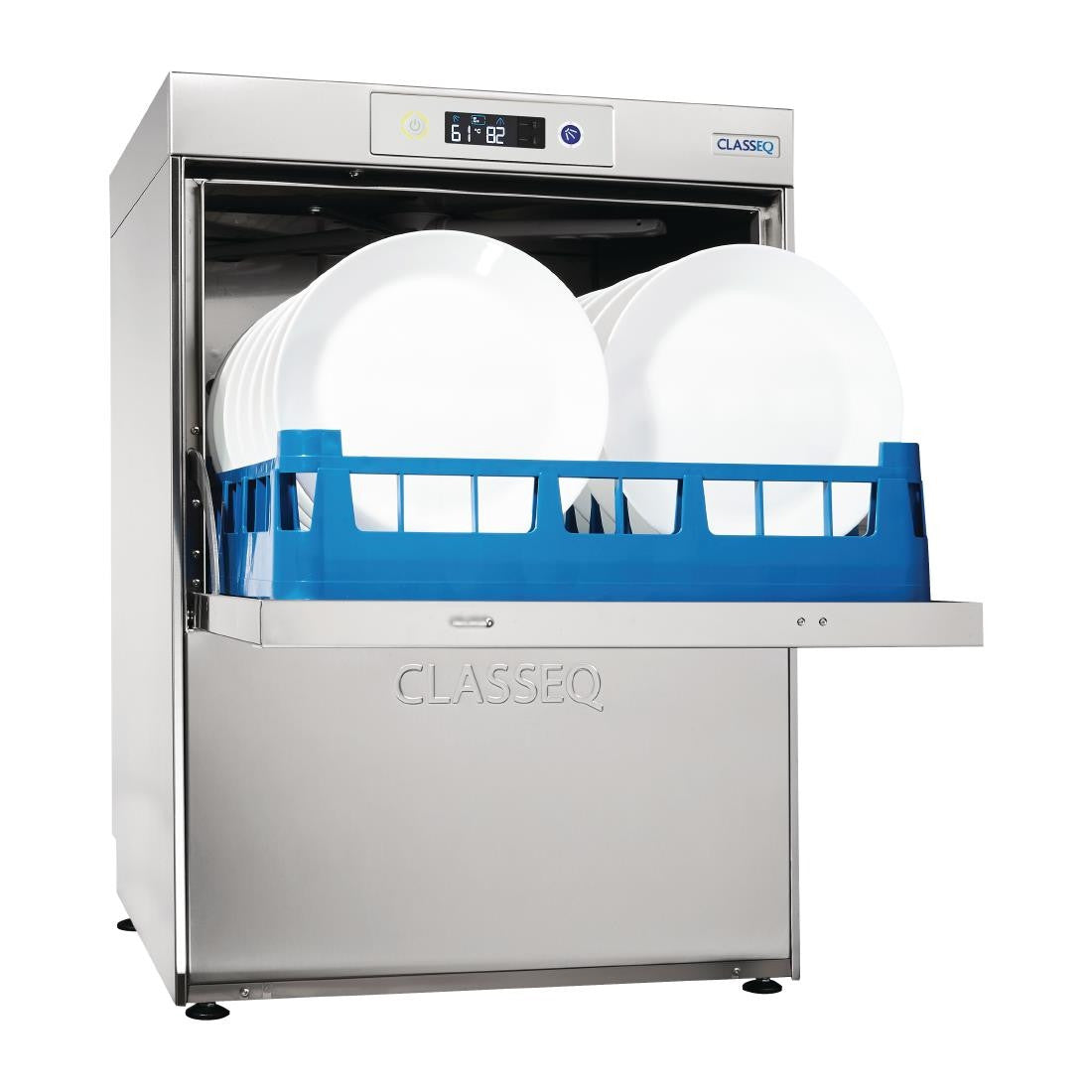 Classeq Dishwasher D500 Duo WS 13A GU035-13AMO
