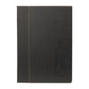 Securit Contemporary Wine List Cover Black A4 H602