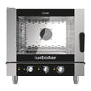 Blue Seal Turbofan 5 Grid Manual Control Combi Oven EC40M5 HC001