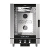Blue Seal Turbofan 10 Grid Touch Control Combi Oven with Auto Wash EC40D10 HC006
