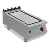 Falcon F900 Ribbed Steel 400mm Griddle E9541R HC072
