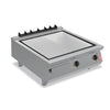 Falcon F900 800mm Half-Ribbed Steel Griddle E9581R HC081