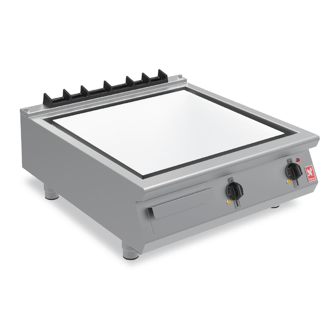 Falcon F900 Chromed Steel 800mm Griddle E9581CR HC084