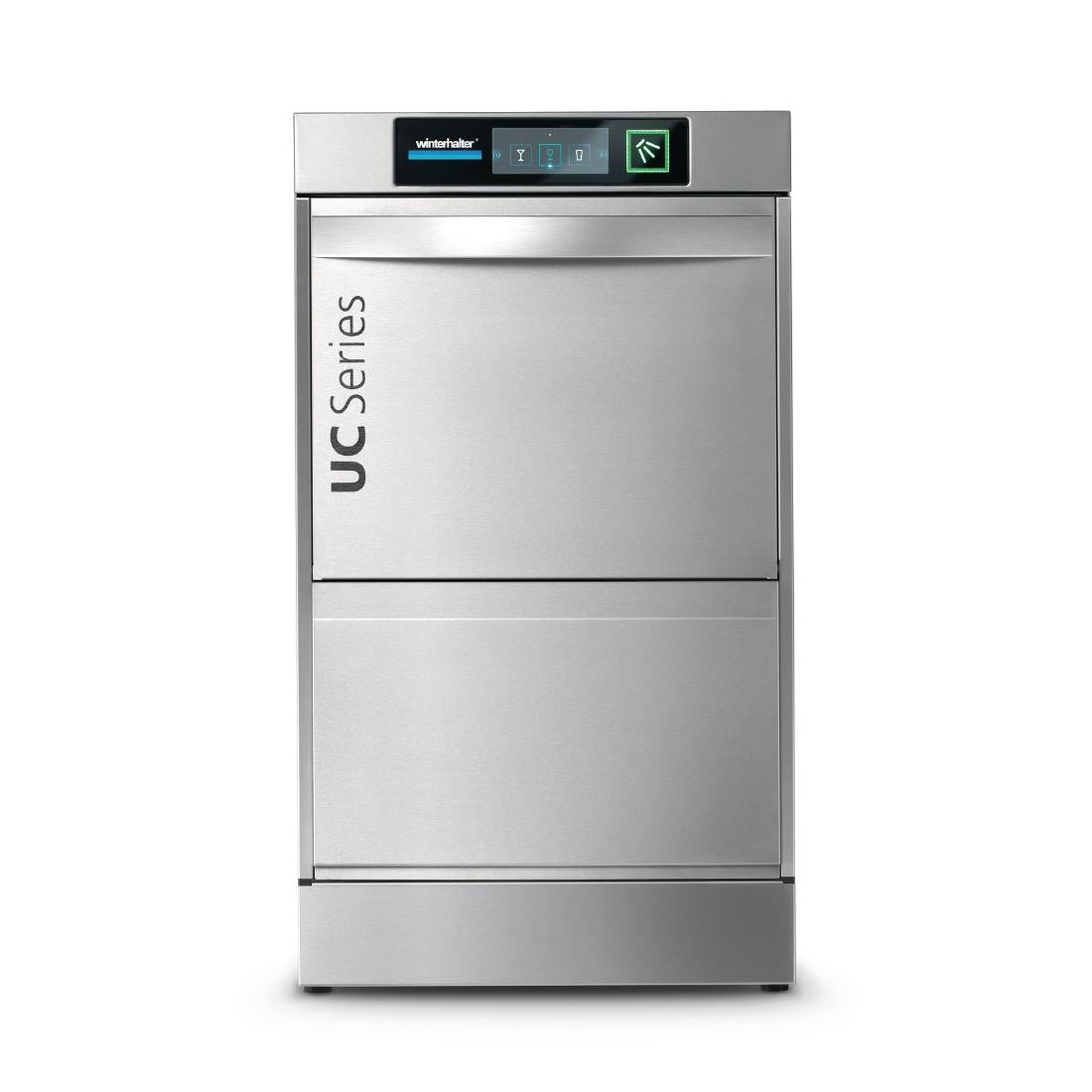 Winterhalter UC-S Excellence-iPlus Glasswasher Single Phase HC185-20AMO