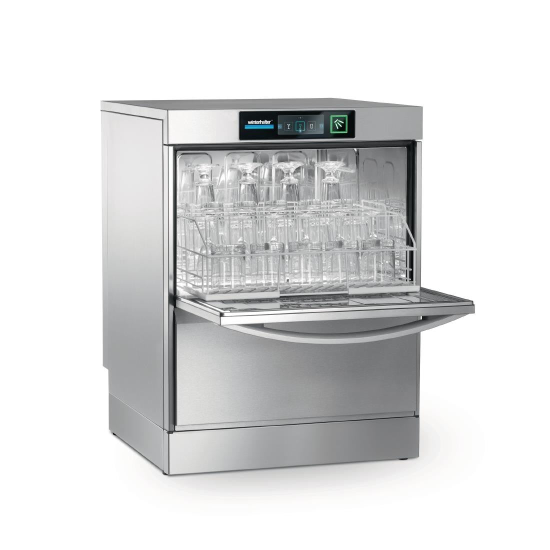 Winterhalter UC-M Excellence-i Glasswasher 3 Phase HC186-3PHMO