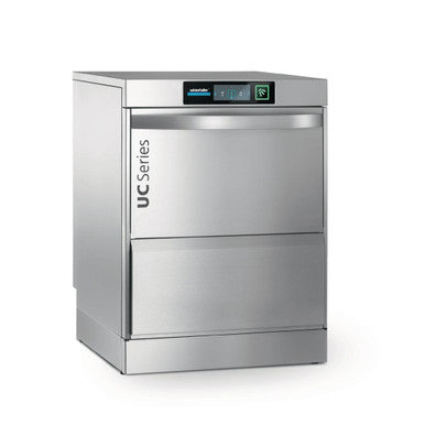 Winterhalter UC-M Excellence-i Glasswasher Single Phase HC186-20AMO