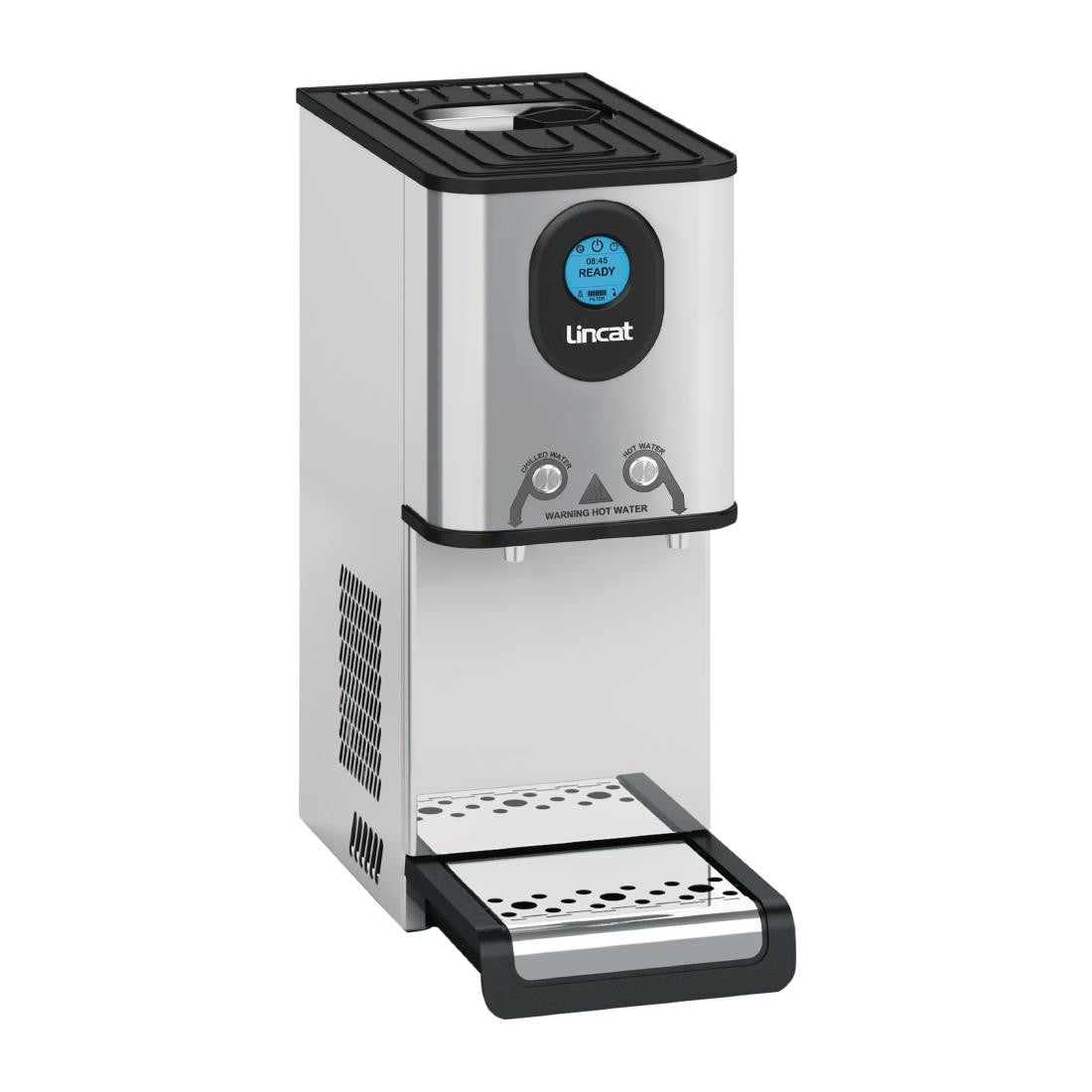 Lincat FilterFlow Push Button Water Boiler EB3FXHC Machine Only HC546