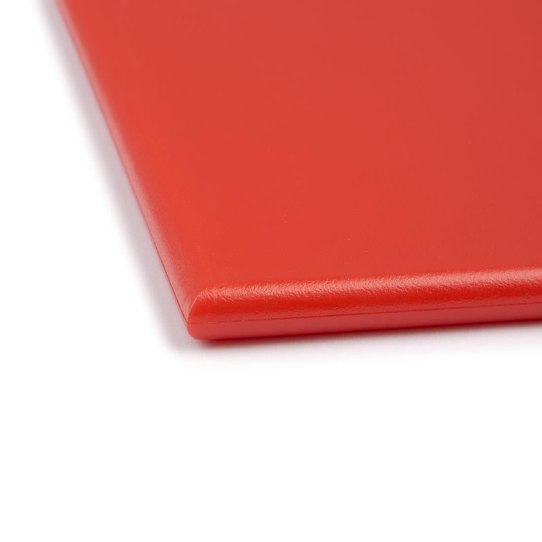 Hygiplas High Density Red Chopping Board Small HC866