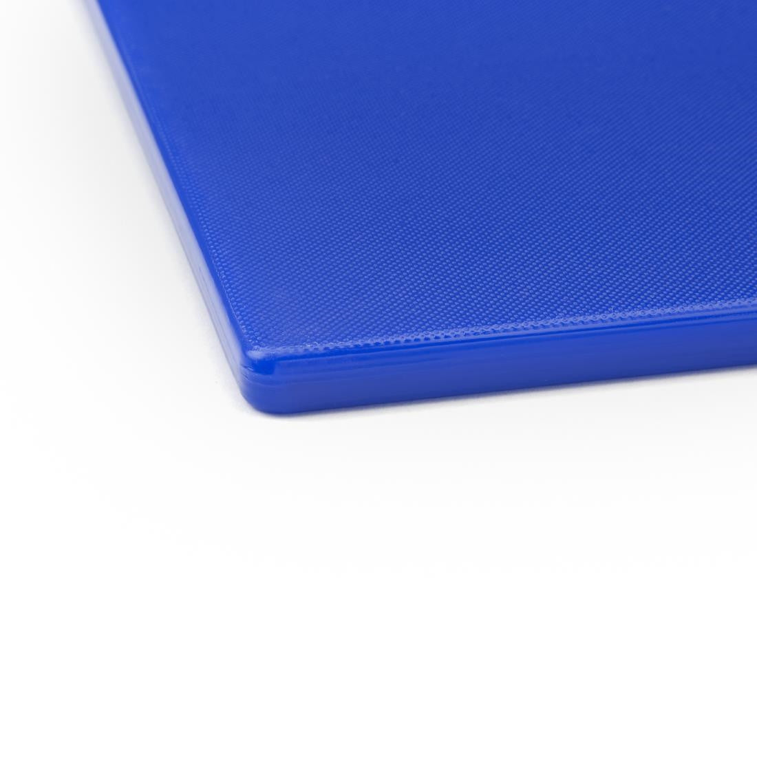 Hygiplas Low Density Blue Chopping Board Large HC871