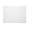 Hygiplas Extra Thick Low Density White Chopping Board Large HC882