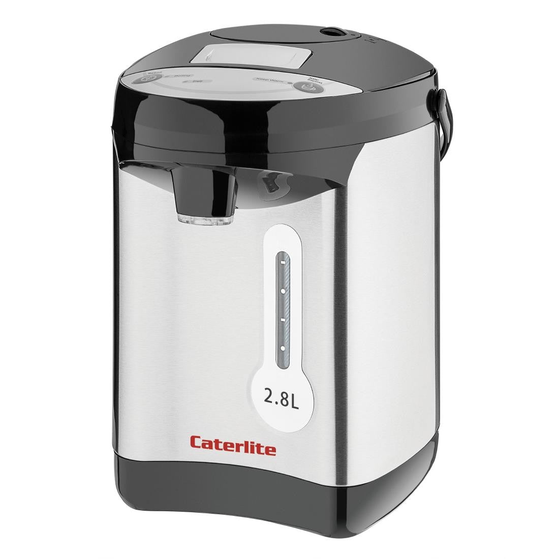 Caterlite Airpot 2.8Ltr HE152