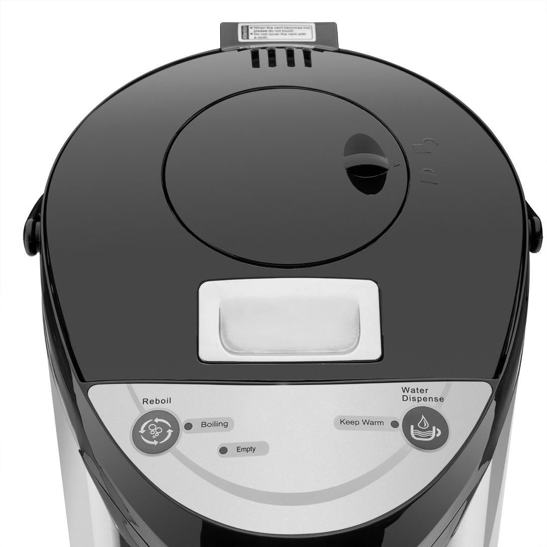 Caterlite Airpot 2.8Ltr HE152