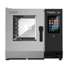 Lainox Naboo 6 Grid Boiler Electric Combination Oven NAE061BS HP540