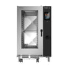 Lainox Naboo Boosted Gas Touch Screen Combi Oven NAG202BS 20X2/1GN HP553