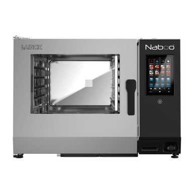 Lainox Naboo 6x2/1GN Electric Touch Screen Combi Oven NAE062BV HP558