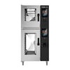 Lainox Naboo Boosted Gas Touch Screen Combi Oven NAG161BV 16X1/1GN HP563