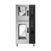 Lainox Sapiens Boosted Gas Touch Screen Combi Oven SAG161BS 16X1/1GN HP577