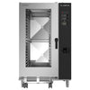 Lainox Sapiens Boosted Gas Touch Screen Combi Oven SAG202BS 20X2/1GN HP581