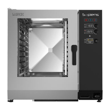 Lainox Sapiens Boosted Boilerless Combination Oven Electric 10x 2/1GN SAE102BV HP587