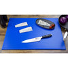 Hygiplas High Density Blue Chopping Board Large J009