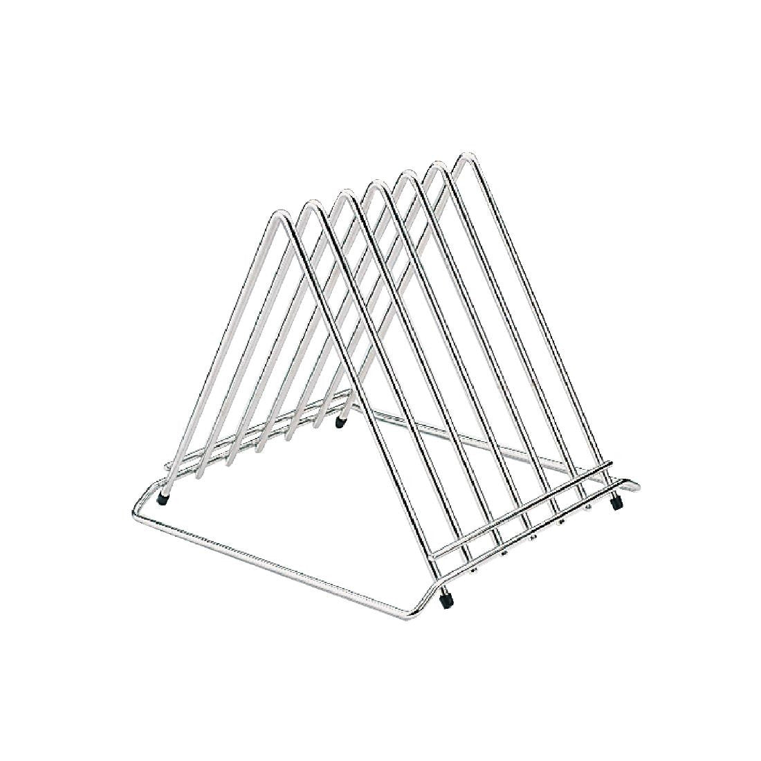 Hygiplas High Density Chopping Board Set Extra Large S242